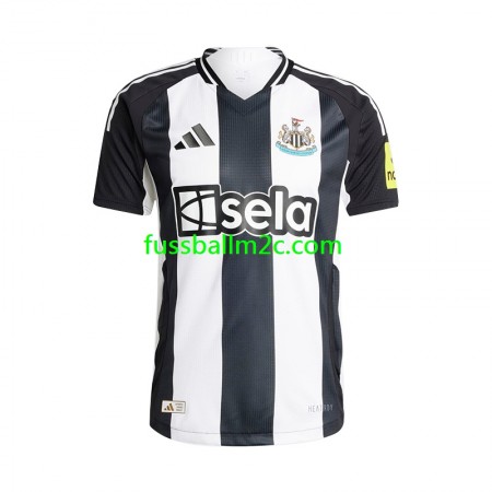 Fußballtrikots Newcastle United Heim Trikotsatz 2024-2025